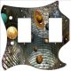 Planets Structure