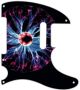 Plasma Ball - Vintera '50s Tele