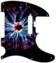 Plasma Ball - American Elite Tele