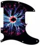Plasma Ball - Avril Lavigne Tele