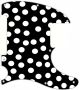 Polka Dots - Avril Lavigne Tele