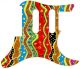 Pop Art Pattern 1