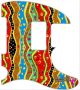 Pop Art Pattern 1