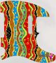 Pop Art Pattern 1