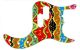 Pop Art Pattern 1