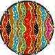 Pop Art Pattern 1
