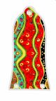 Pop Art Pattern 1