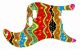 Pop Art Pattern 1