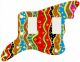 Pop Art Pattern 1