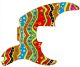 Pop Art Pattern 1