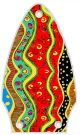 Pop Art Pattern 1