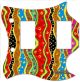 Pop Art Pattern 1