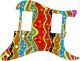 Pop Art Pattern 1