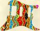 Pop Art Pattern 1 - HSS Shawbucker Elite Strat
