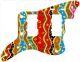 Pop Art Pattern 1
