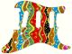 Pop Art Pattern 1
