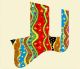 Pop Art Pattern 1