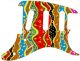 Pop Art Pattern 1