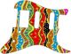 Pop Art Pattern 1