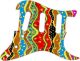 Pop Art Pattern 1