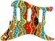 Pop Art Pattern 1