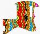 Pop Art Pattern 1
