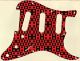 Pop Art Squares - SSS '62 ReIssue Strat