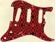 Pop Art Squares - SSS Elite Strat