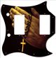 Praying Hands