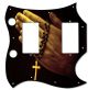 Praying Hands