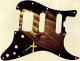 Praying Hands - HSS Shawbucker Elite Strat
