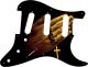 Praying Hands - Vintera '50s Strat