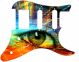 Psychedelic Eye