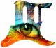 Psychedelic Eye