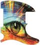 Psychedelic Eye