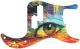 Psychedelic Eye
