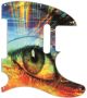 Psychedelic Eye