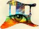 Psychedelic Eye