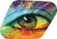 Psychedelic Eye