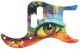 Psychedelic Eye