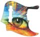 Psychedelic Eye