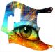 Psychedelic Eye