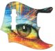 Psychedelic Eye