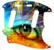 Psychedelic Eye