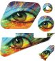 Psychedelic Eye