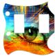 Psychedelic Eye