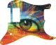 Psychedelic Eye
