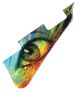 Psychedelic Eye