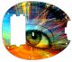 Psychedelic Eye