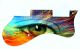 Psychedelic Eye